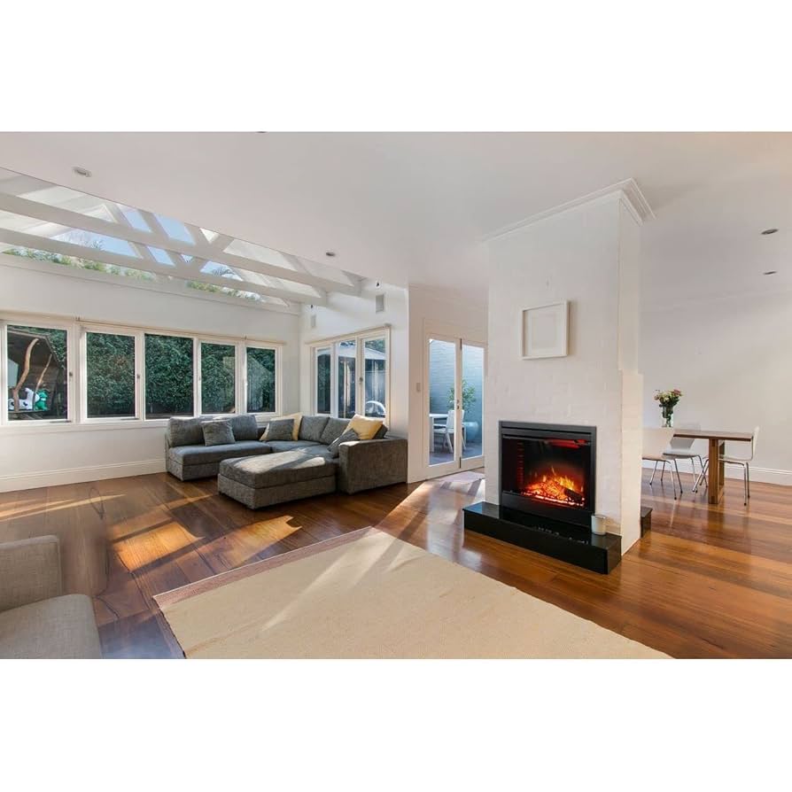 Amazon.com: Empire Comfort Systems White Mountain Hearth 39